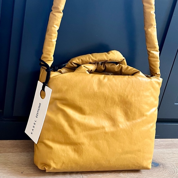 Kassl pillow bag small - Picture 3 of 9